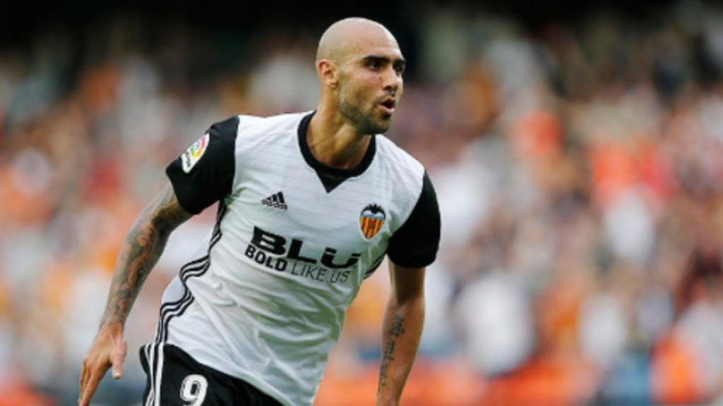 Gattuso no quiere a Zaza en el Milan