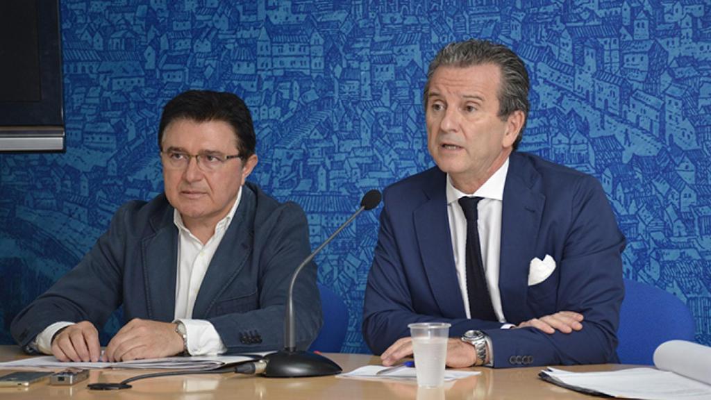 FOTO: Ayuntamiento de Toledo.