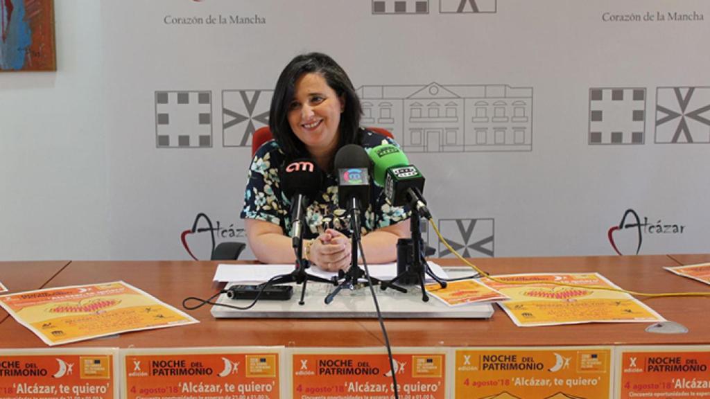 FOTO: Ayuntamiento de Alcázar de San Juan