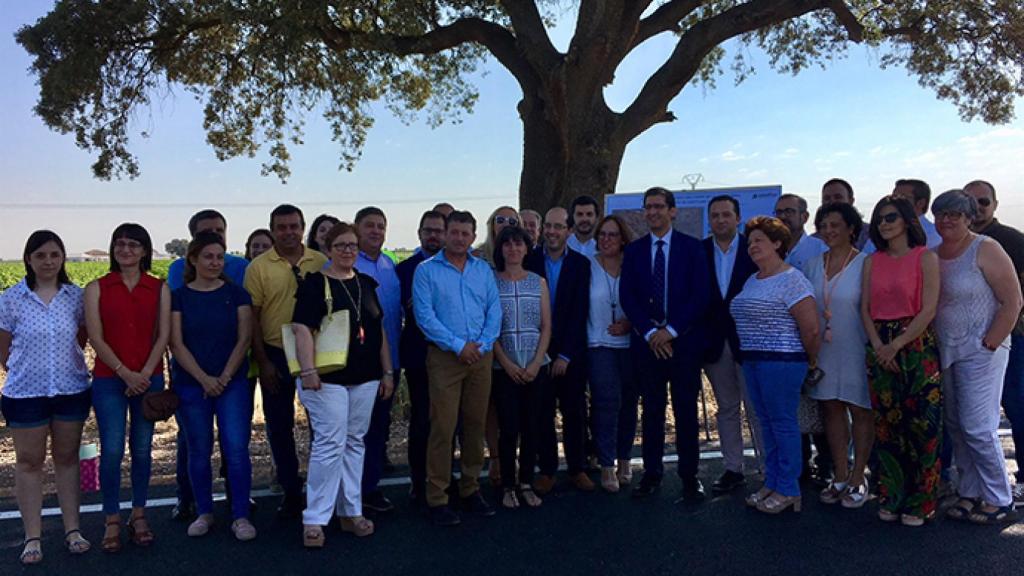 FOTO: Diputación de Ciudad Real.