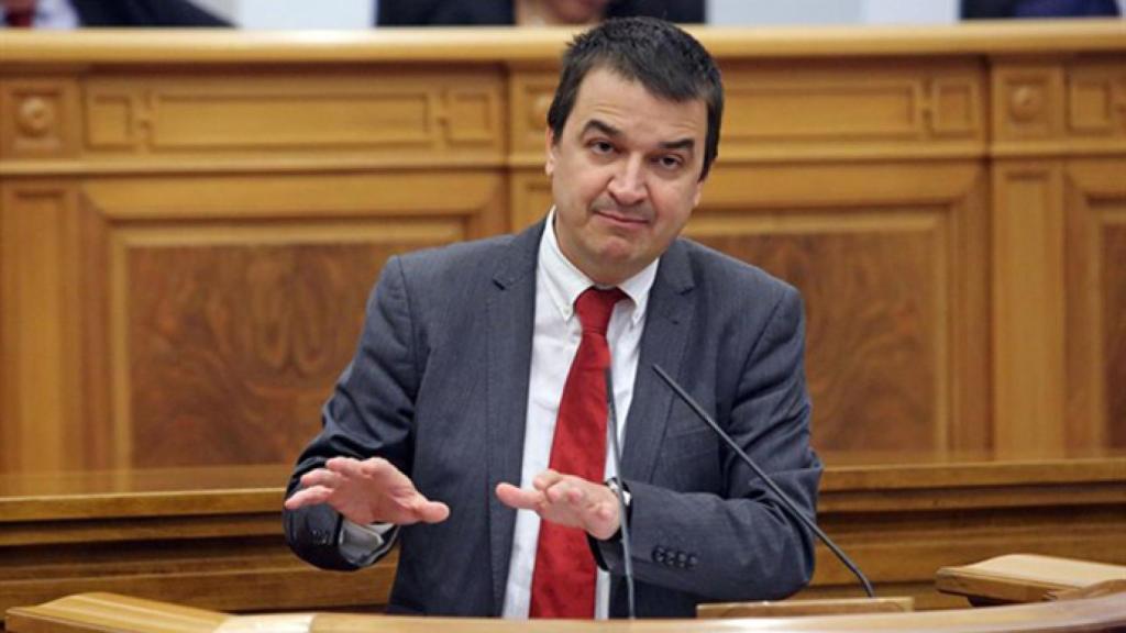 FOTO: Martínez Arroyo