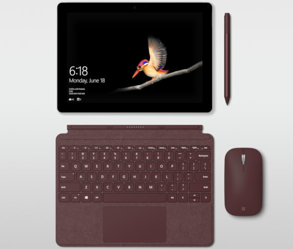 surface go 4