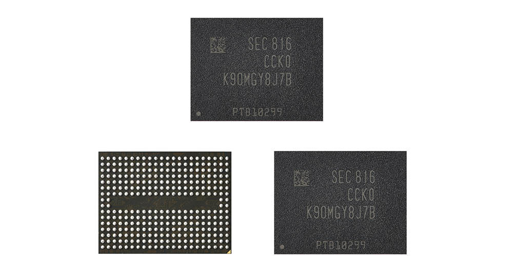 samsung v-nand memoria 1