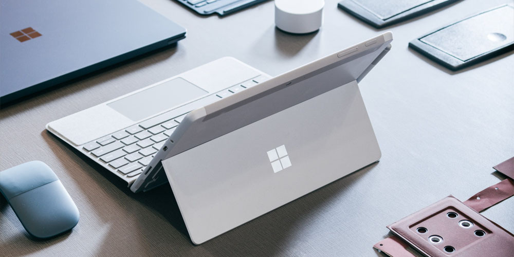 microsoft surface go