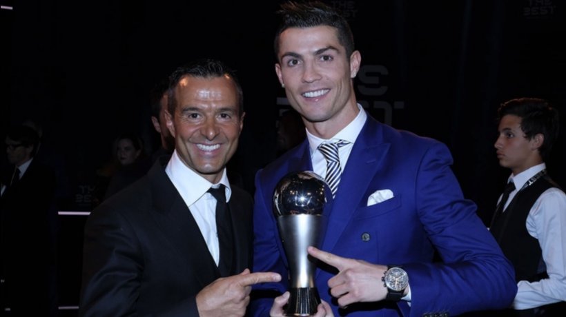 La llamada secreta entre Allegri y Cristiano Ronaldo