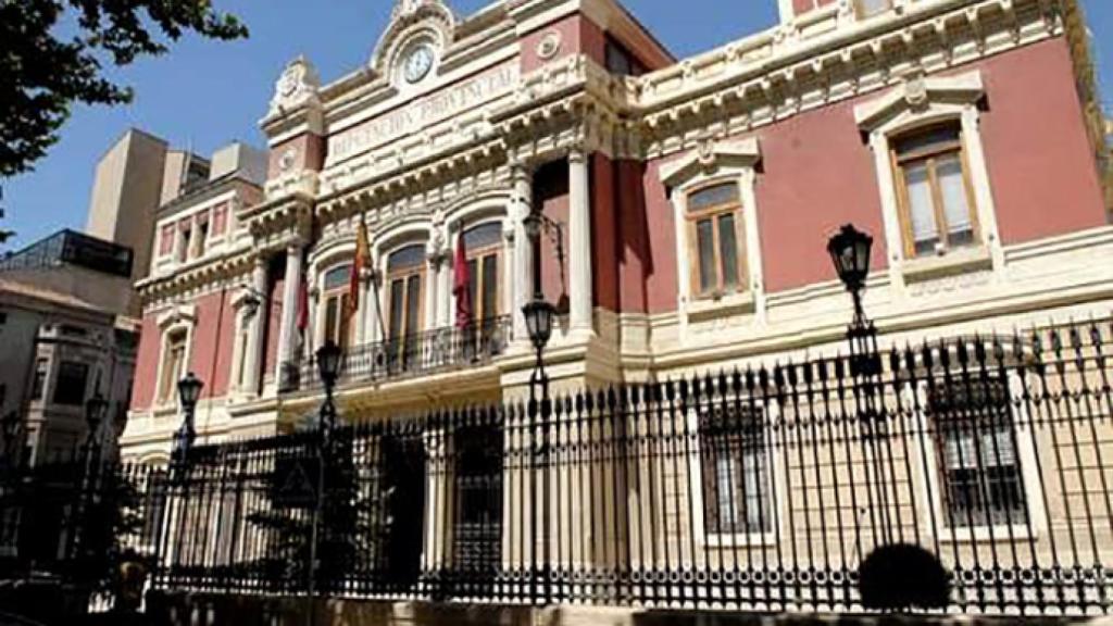 FOTO: Diputación de Albacete