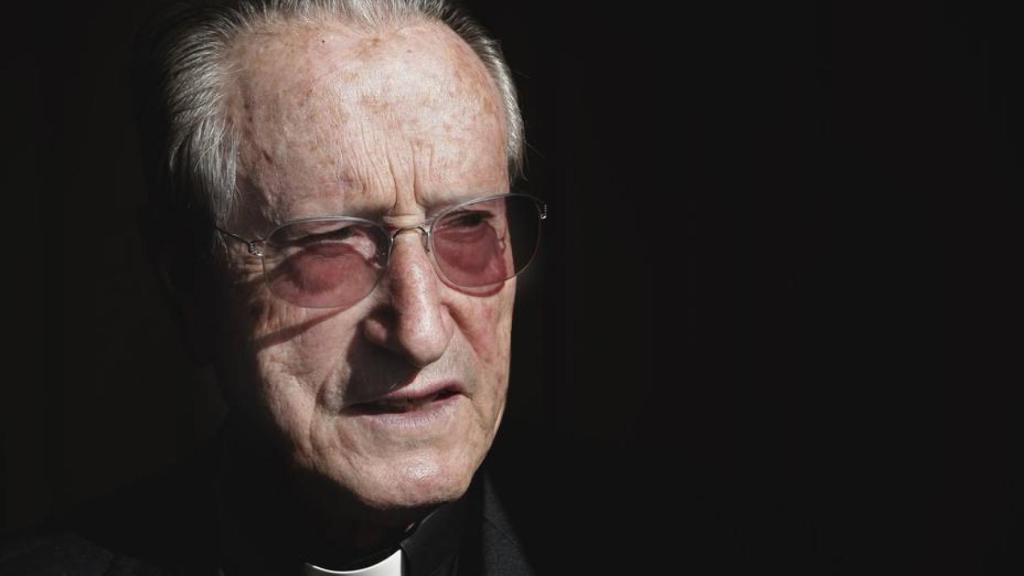 José María Setién.