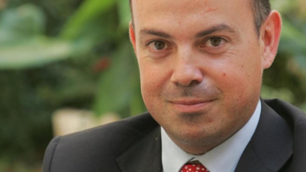 Leopoldo Boado, country manager de Oracle en Iberia... y máximo responsable de la firma en una treintena de países más.