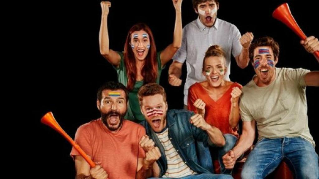 Orange confirma que tendrá fútbol; Vodafone aún tiene que estudiarlo