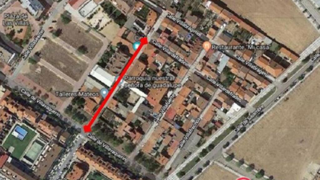 Castilla y León
