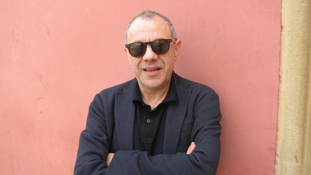 Lluis Pasqual. Europa Press.