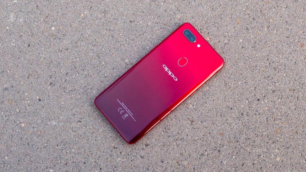 Oppo R15 Pro, análisis y experiencia de uso