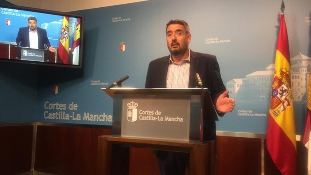 FOTO: Rafael Esteban (Europa Press)