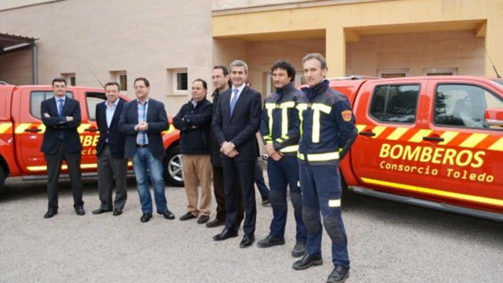 FOTO: Diputación de Toledo