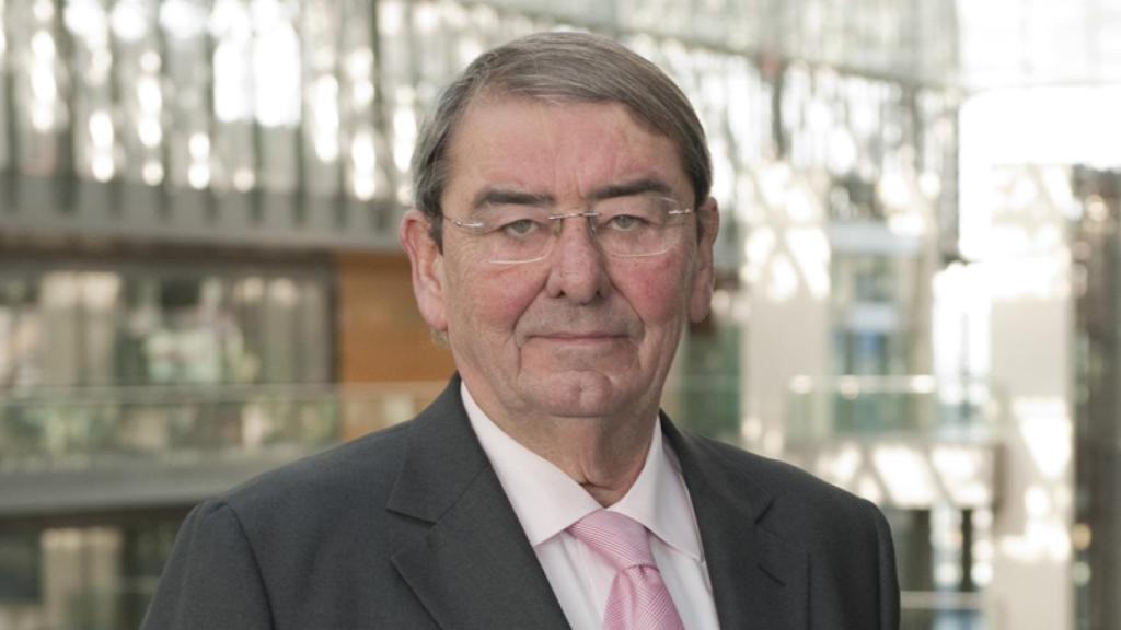 Alejandro Echevarría en una imagen de archivo.