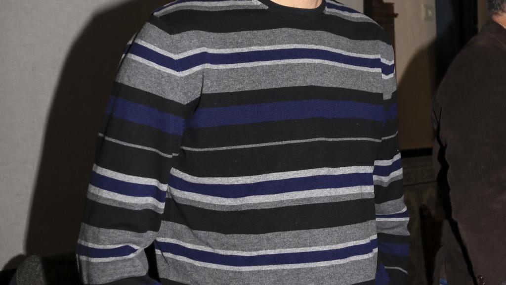 Jesulín en una imagen reciente.