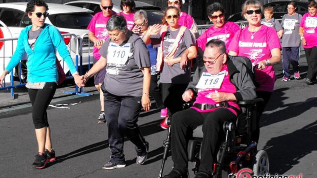 Asprodes-marcha-carrera-salamanca-2017-discapacidad-inclusion2