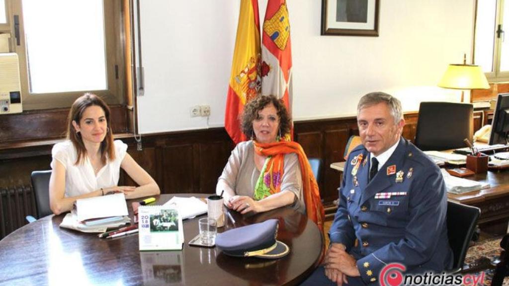 Castilla y León