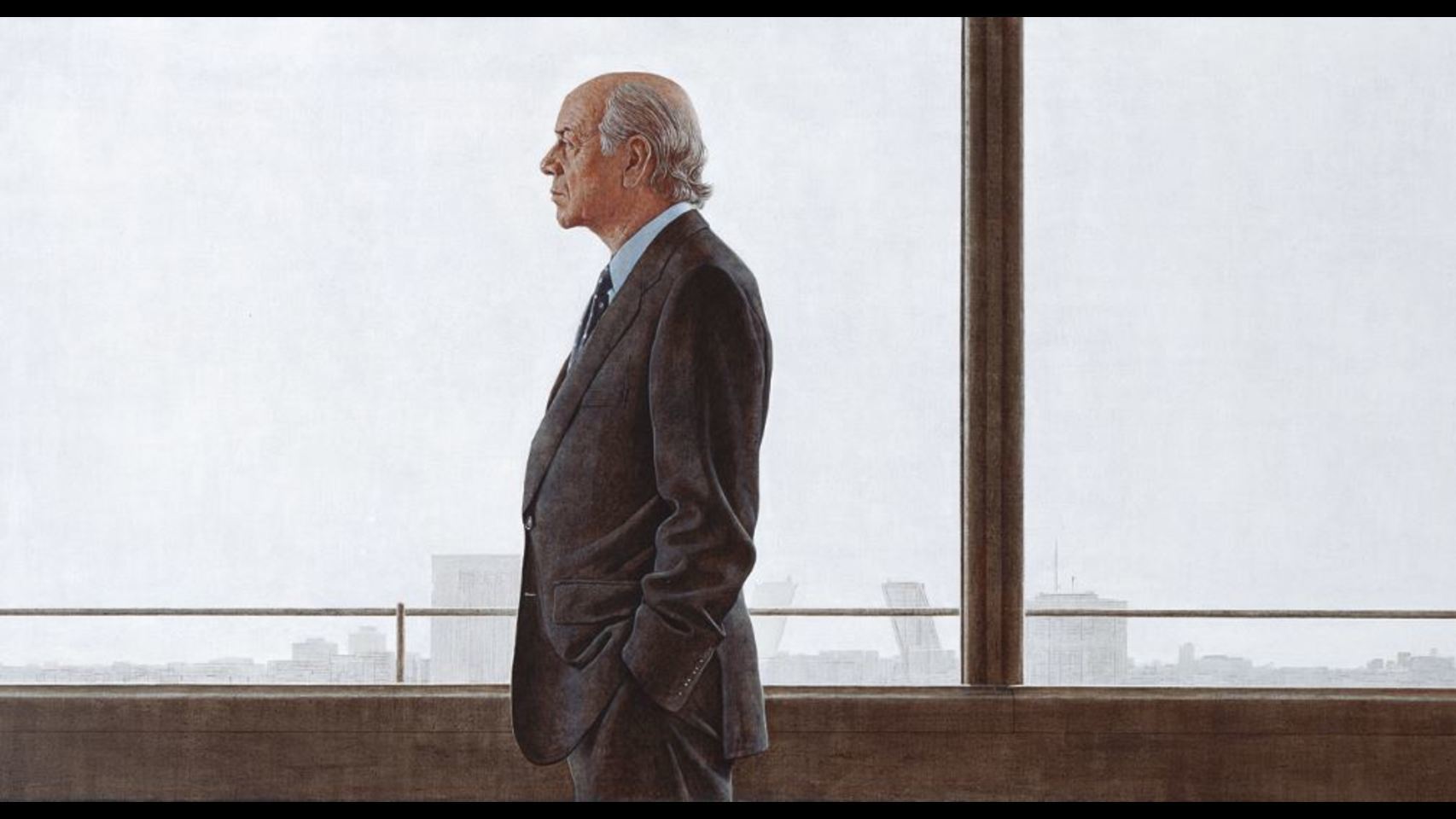 Hernán Cortés, el pintor de los todopoderosos