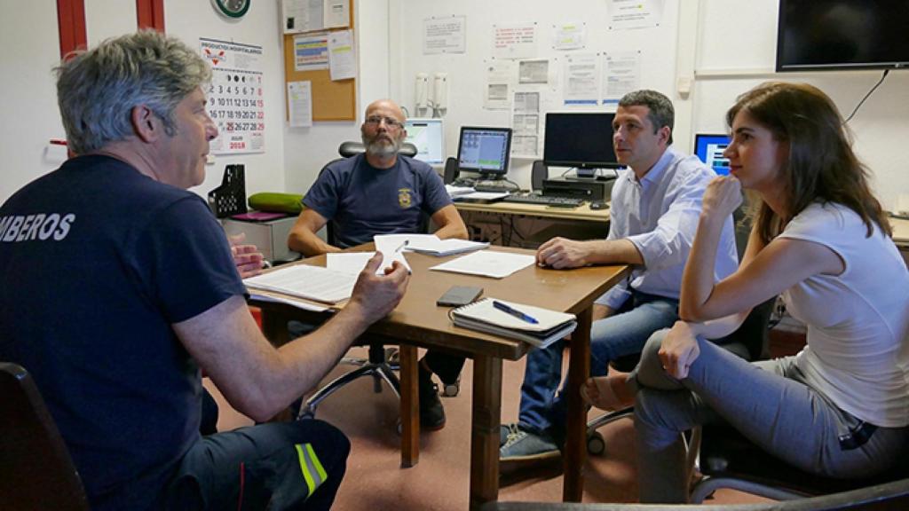 FOTO: Ciudadanos Toledo