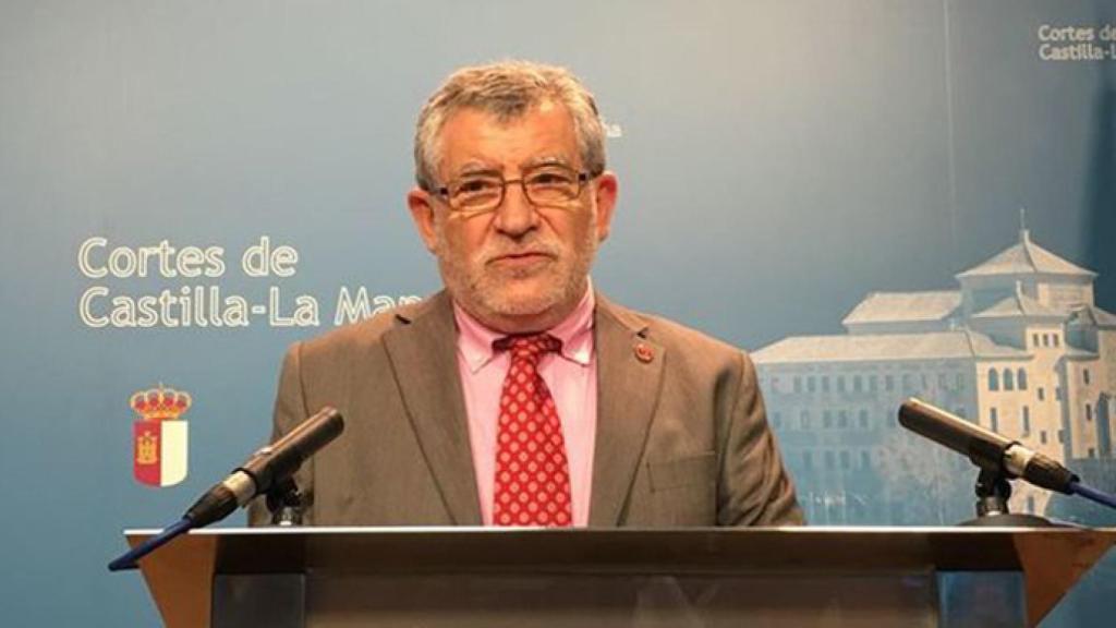 FOTO: Ángel Felpeto.