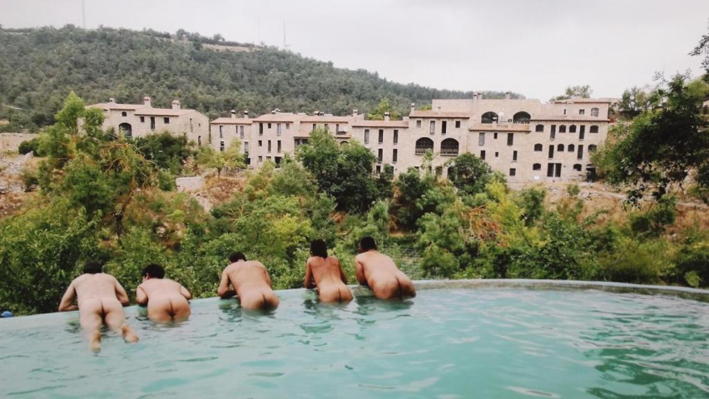 El Fonoll, desde otro punto de vista