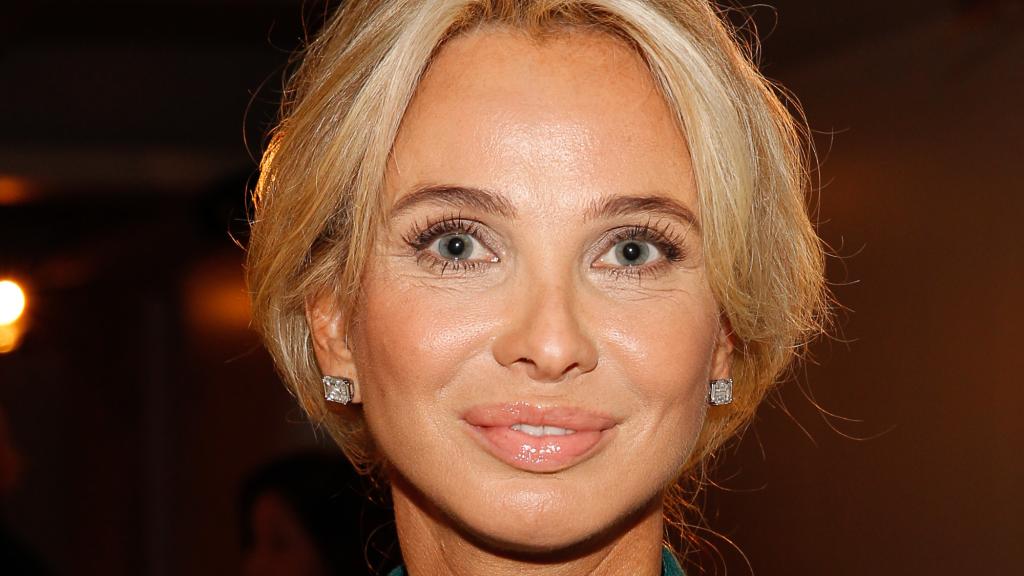 Corinna zu Sayn-Wittwenstein.