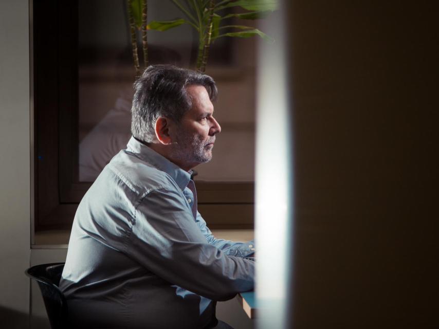 Enric Ucelay-Da Cal: Fui una de las primeras personas que dijo que Europa es un imperio.