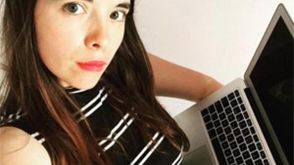 Image: Hannah Gadsby