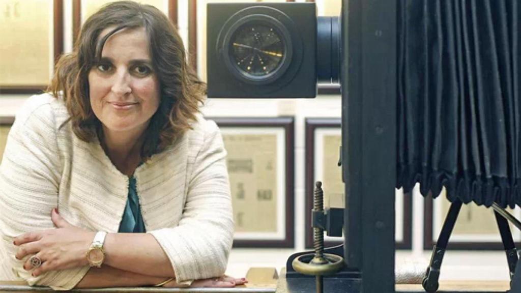 Image: Deje su mensaje después de la señal