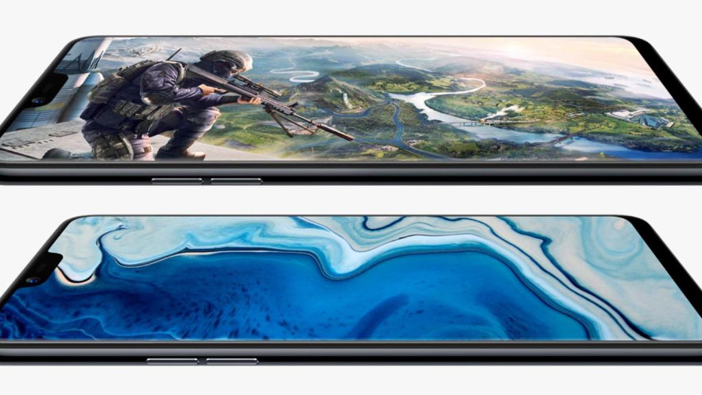 OPPO A3s: un OPPO A3 más barato, menos potente y con mayor batería