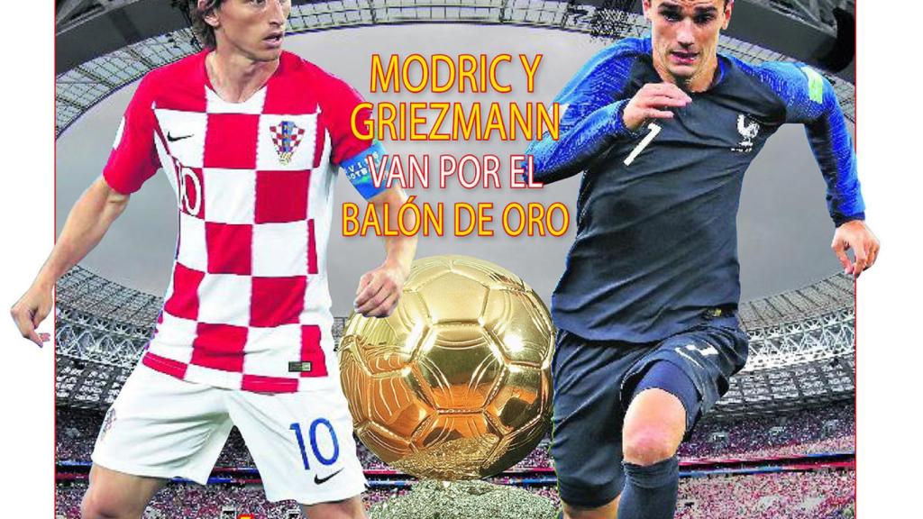 Portada AS (13/07/18)