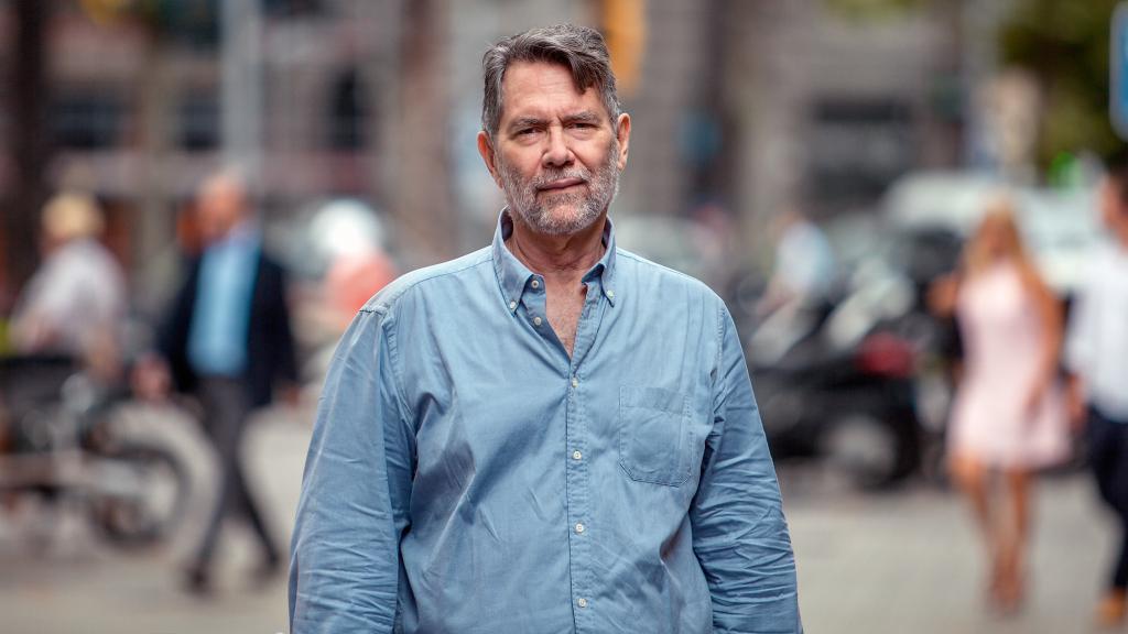 Enric Ucelay-Da Cal: En Cataluña no ha habido fascismo porque el nacionalismo se lo ha comido