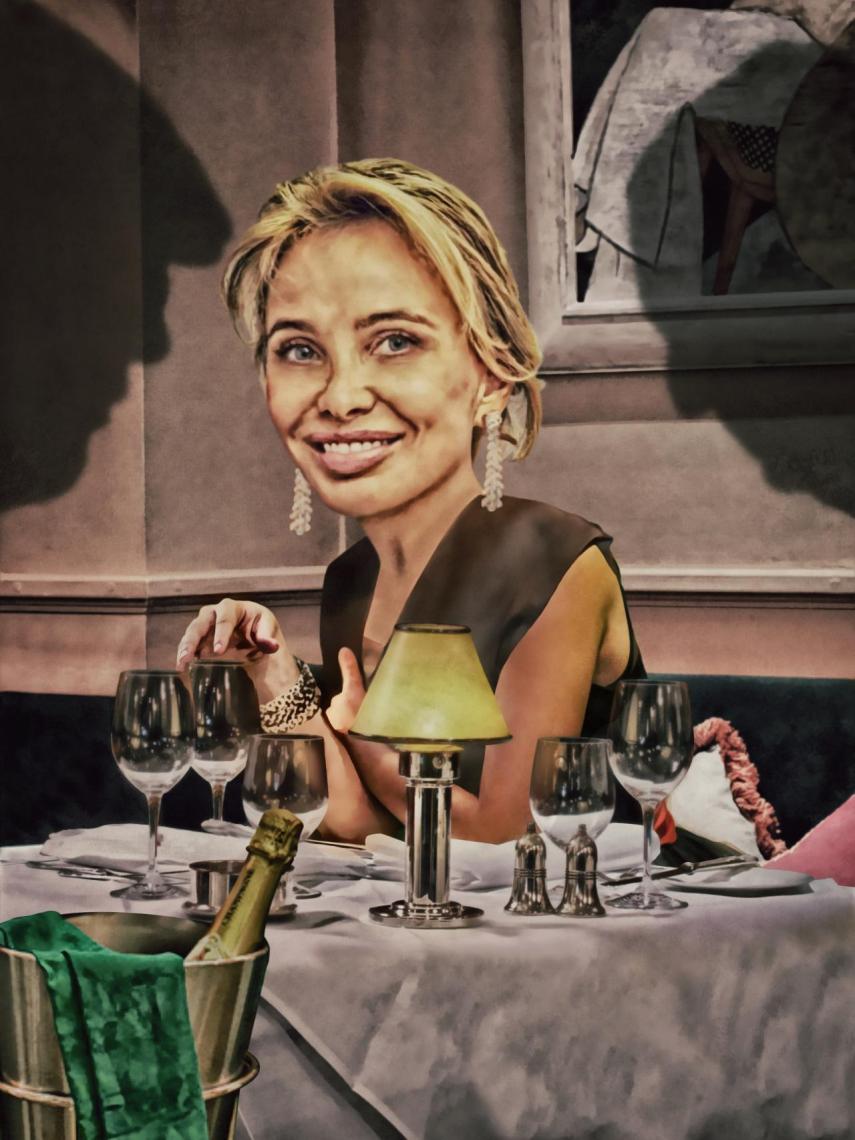 Ilustración: Javier Muñoz