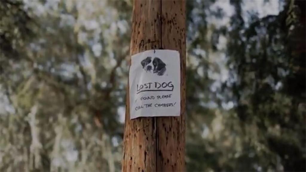 Nuevas imágenes de ‘Castle Rock’ con Cujo y Carrie