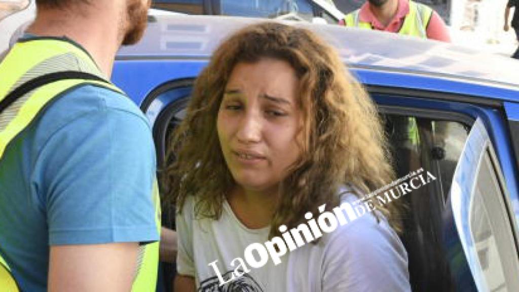 La madre de Ágata no se ha presentado en el Juzgado