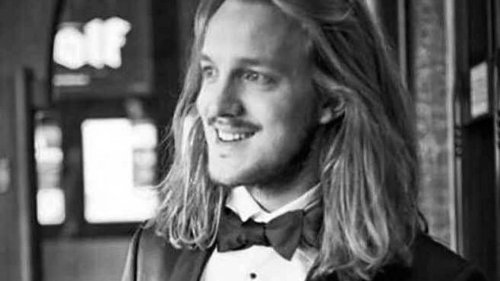 El reconocimiento le llegó a Wouter Van Luijn por la película Wolf, con muchos elementos similares al caso de su muerte