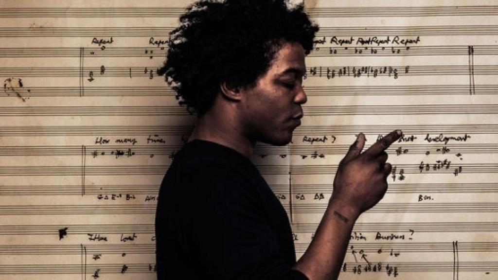 Image: Chassol: Con la música intento descubrir el lenguaje secreto de la vida