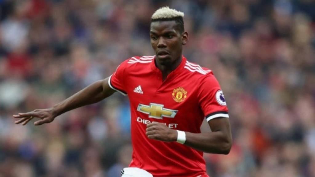 Posible interés de la Juvetus para la vuelta de Pogba