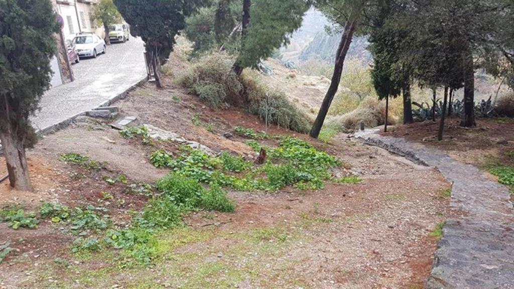 FOTO: Ayuntamiento de Toledo