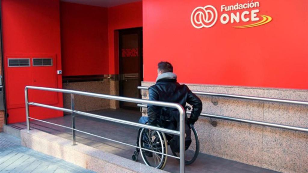 FOTO: Fundación ONCE