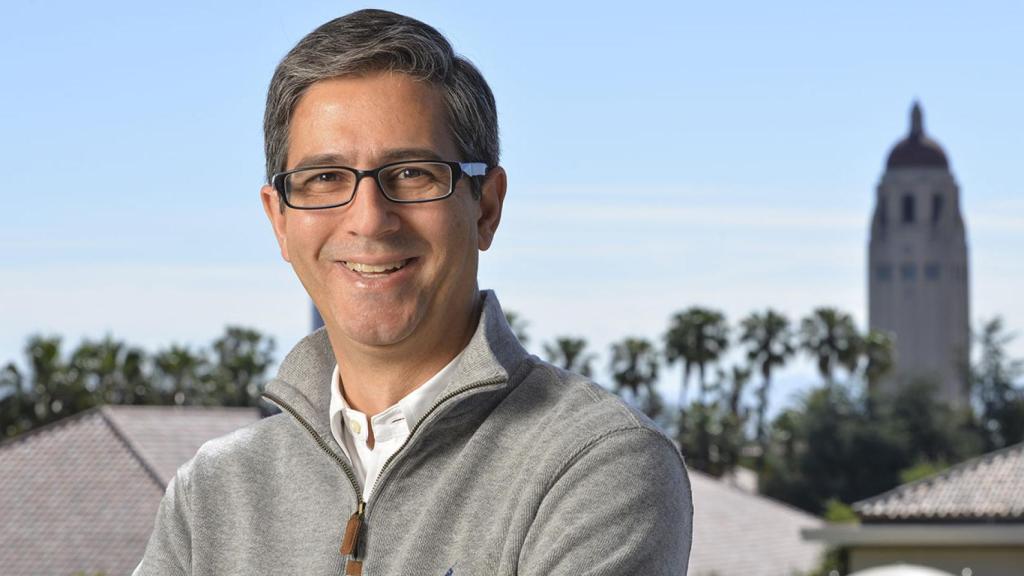 Juan José Alonso es el fundador y actual director del Aerospace Design Lab de la  Universidad de Stanford.