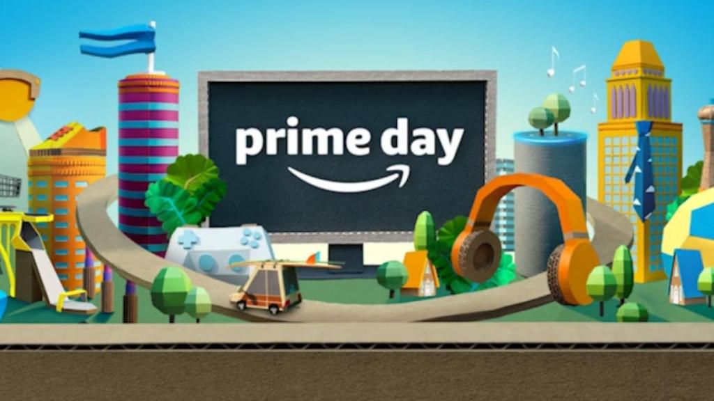 amazon prime day 1