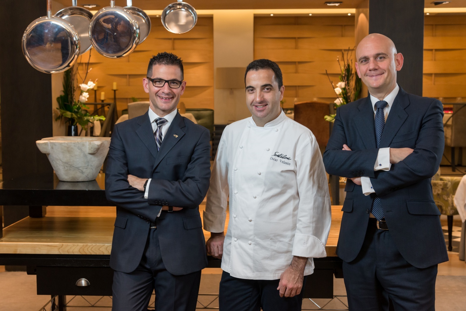 SANTCELONI_ÓSCAR VELASCO_HESPERIA MADRID_EQUIPO_1