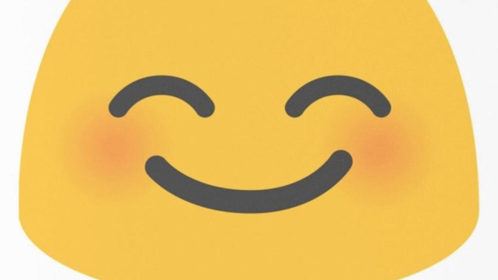 Los emojis de Android vuelven al pasado en Gboard y Mensajes de Android