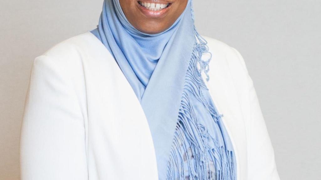 Tahirah Amatul-Wadud