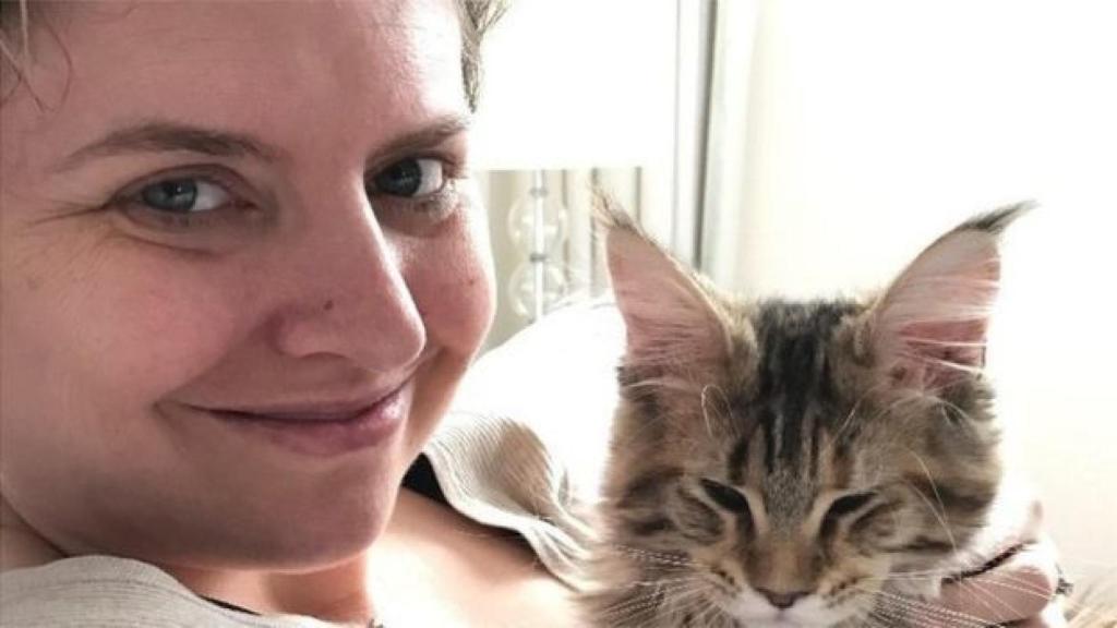 Lindsay falleció el pasado 31 de mayo.