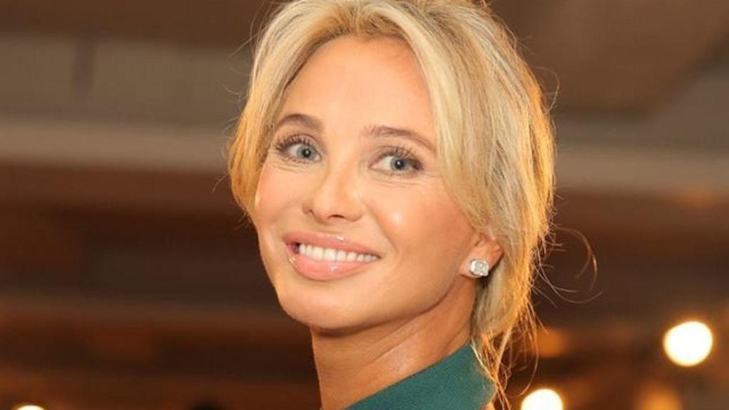 Corinna zu Sayn-Wittgenstein.