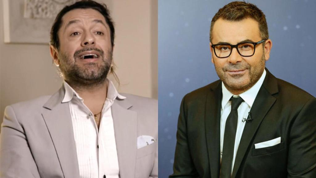 El ataque de Rafael Amargo a Jorge Javier: Que se vaya y estudie en una escuela