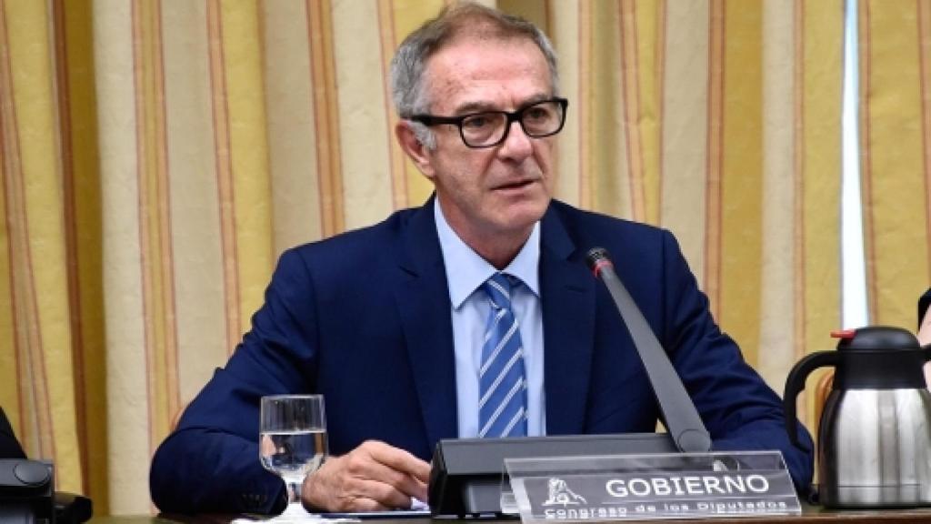 Image: Cultura quiere más mujeres productoras en el cine